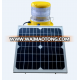 TY2KS Solar obstruction light/Medium intensity aviation obstruction light/Aviation obstruction light