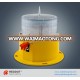 PL10 Solar Powered LED Low intensity Type A Single Aviation Obstruction Light