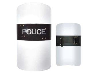 Police Anti Riot PC Shield